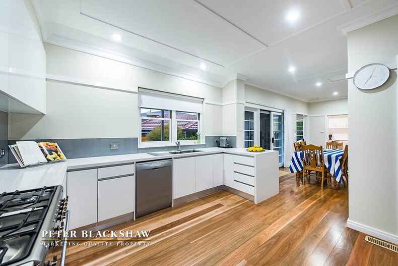 Lot 1/90 Arthur Circle Forrest Lot 1/90 Arthur Circle Forrest