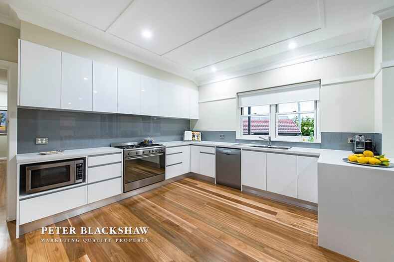 Lot 1/90 Arthur Circle Forrest Lot 1/90 Arthur Circle Forrest