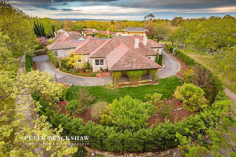 Lot 1/90 Arthur Circle Forrest Lot 1/90 Arthur Circle Forrest