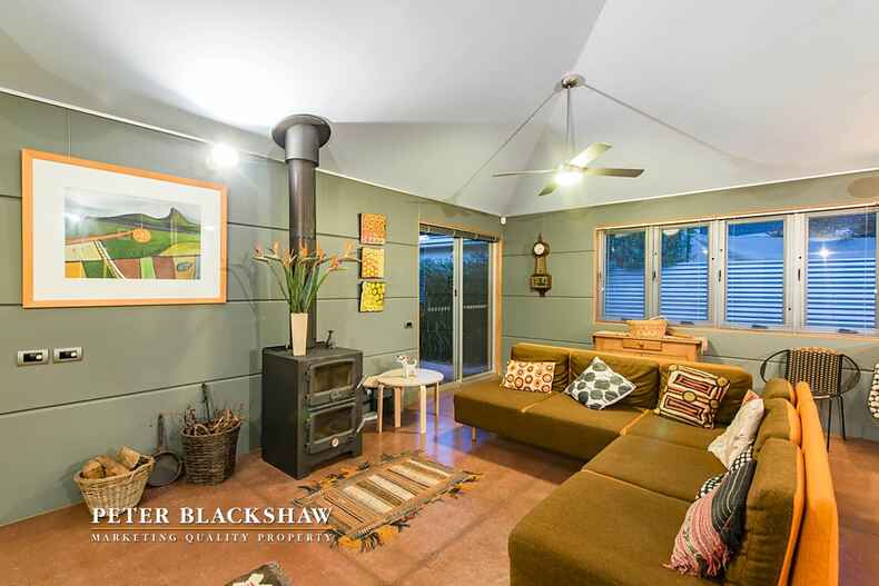 Lot 10/15 Roma Mitchell Crescent Watson Lot 10/15 Roma Mitchell Crescent Watson