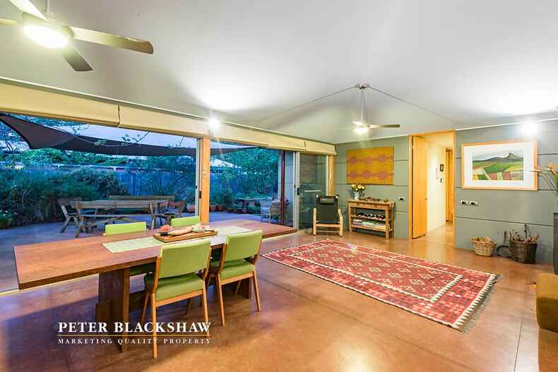 Lot 10/15 Roma Mitchell Crescent Watson Lot 10/15 Roma Mitchell Crescent Watson