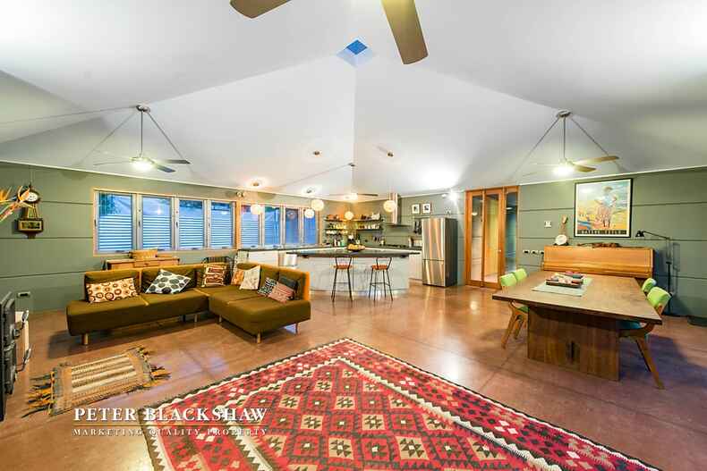 Lot 10/15 Roma Mitchell Crescent Watson Lot 10/15 Roma Mitchell Crescent Watson