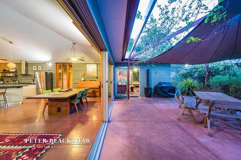 Lot 10/15 Roma Mitchell Crescent Watson Lot 10/15 Roma Mitchell Crescent Watson