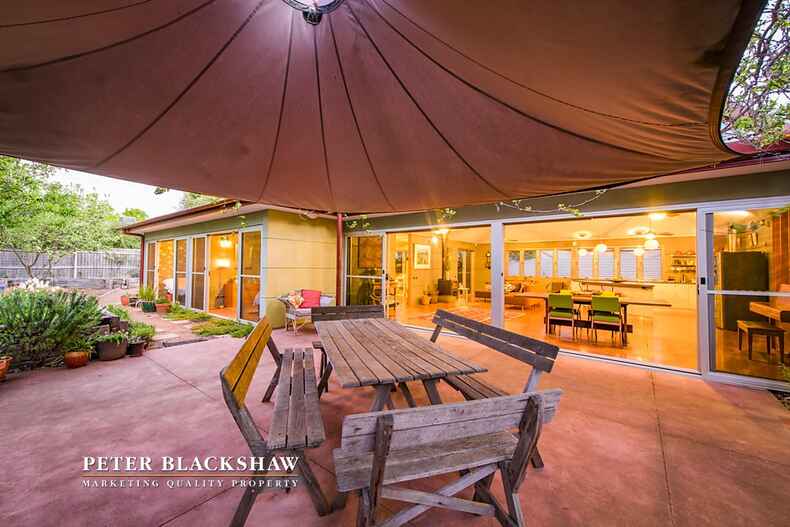 Lot 10/15 Roma Mitchell Crescent Watson Lot 10/15 Roma Mitchell Crescent Watson