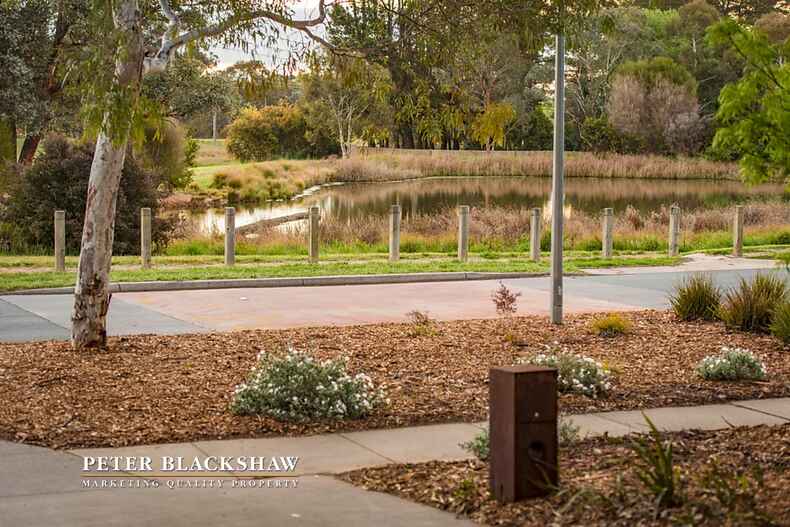 Lot 10/15 Roma Mitchell Crescent Watson Lot 10/15 Roma Mitchell Crescent Watson