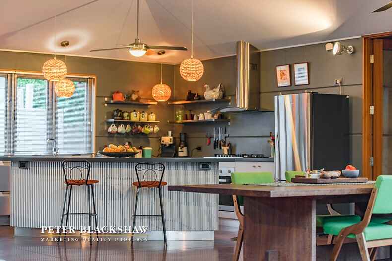 Lot 10/15 Roma Mitchell Crescent Watson Lot 10/15 Roma Mitchell Crescent Watson