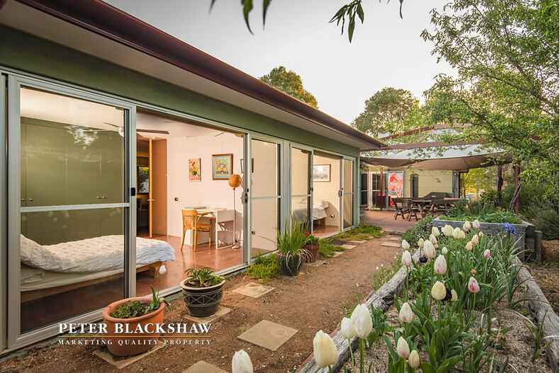 Lot 10/15 Roma Mitchell Crescent Watson Lot 10/15 Roma Mitchell Crescent Watson