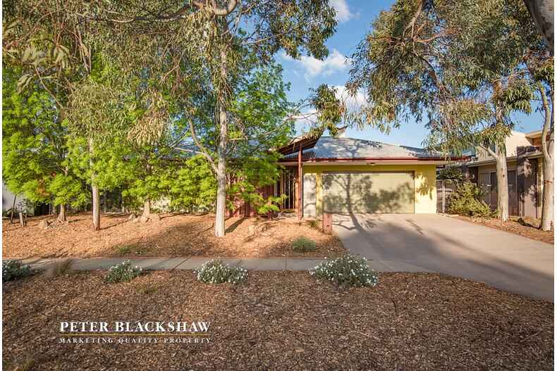 Lot 10/15 Roma Mitchell Crescent Watson Lot 10/15 Roma Mitchell Crescent Watson