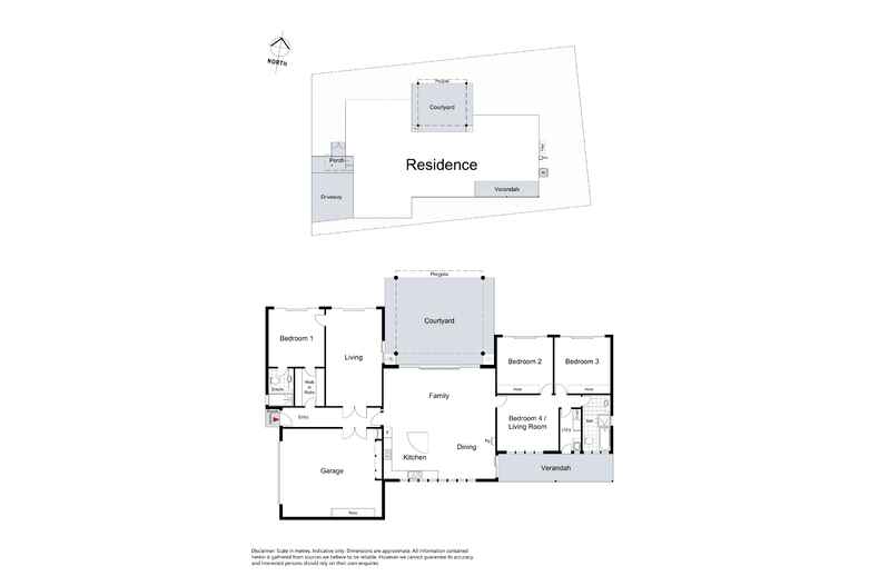 Lot 10/15 Roma Mitchell Crescent Watson Lot 10/15 Roma Mitchell Crescent Watson
