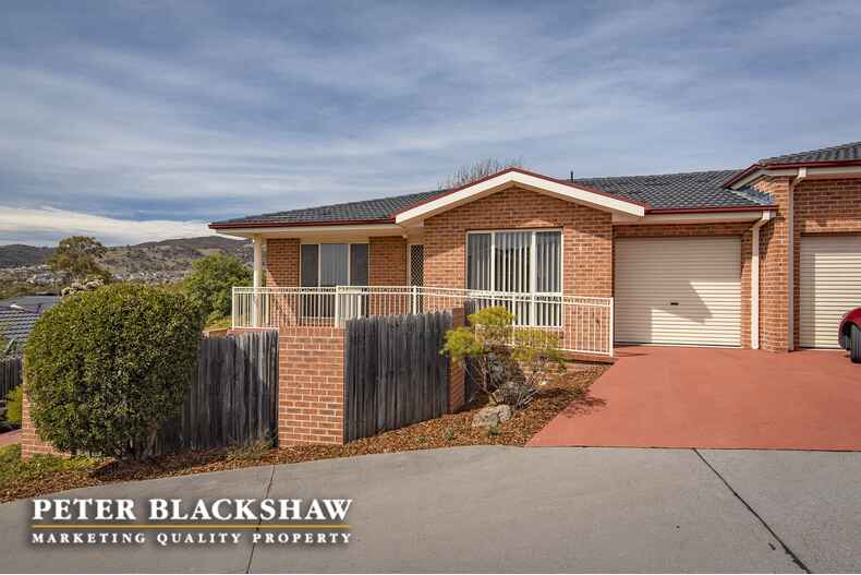 Lot 22/6/3 Justice Place Gordon