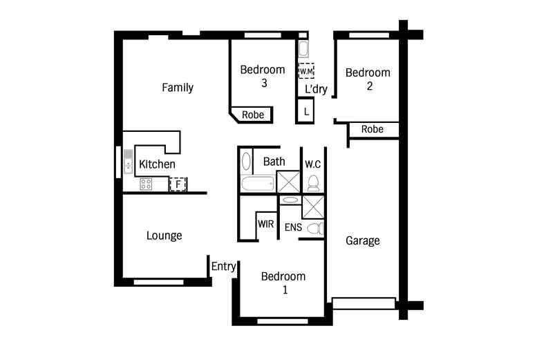 Lot 22/6/3 Justice Place Gordon Lot 22/6/3 Justice Place Gordon