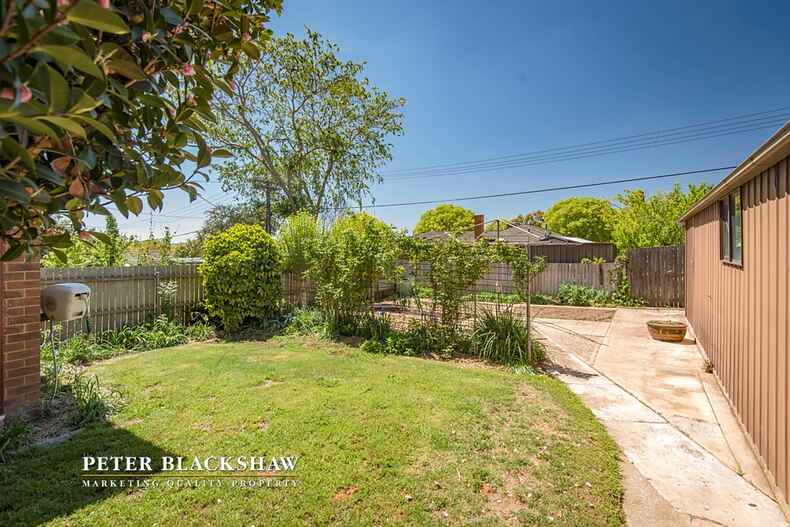 Lot 50/24 Bayley Street Narrabundah Lot 50/24 Bayley Street Narrabundah