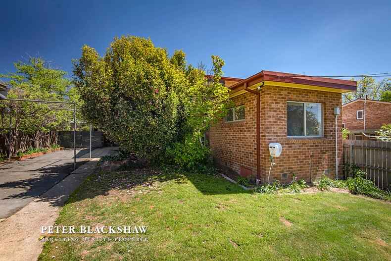 Lot 50/24 Bayley Street Narrabundah Lot 50/24 Bayley Street Narrabundah