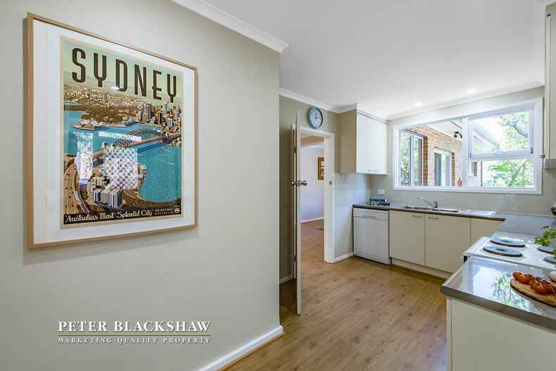 Lot 50/24 Bayley Street Narrabundah Lot 50/24 Bayley Street Narrabundah