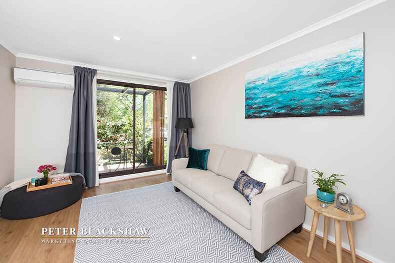 Lot 50/24 Bayley Street Narrabundah Lot 50/24 Bayley Street Narrabundah