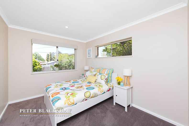 Lot 50/24 Bayley Street Narrabundah Lot 50/24 Bayley Street Narrabundah