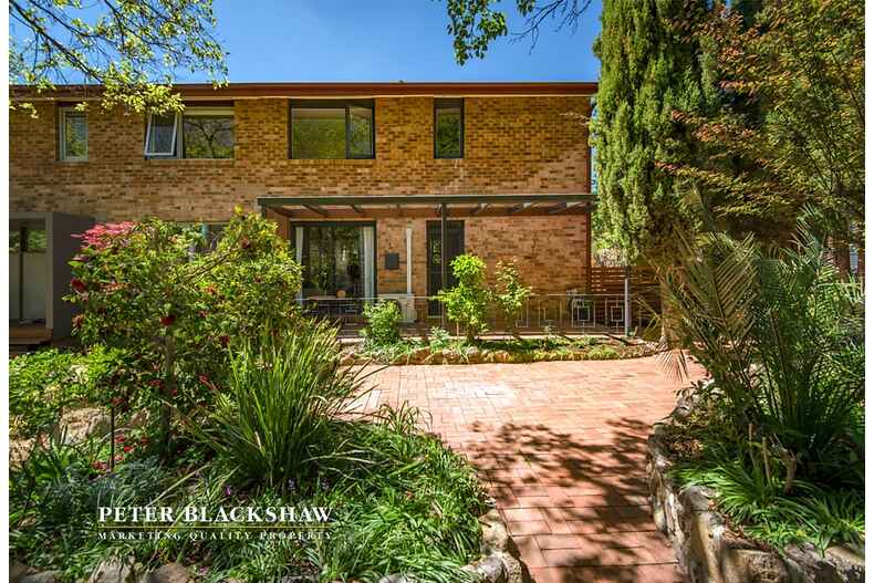 Lot 50/24 Bayley Street Narrabundah Lot 50/24 Bayley Street Narrabundah