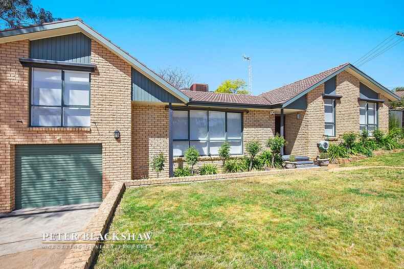 Lot 8/31 Nott Street Fraser