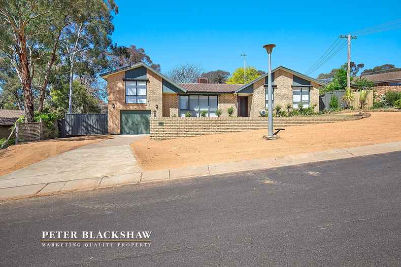 Lot 8/31 Nott Street Fraser