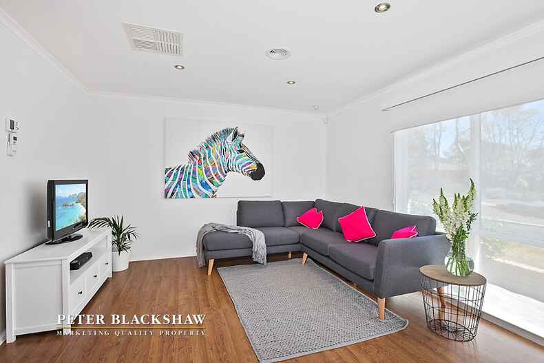 Lot 8/31 Nott Street Fraser