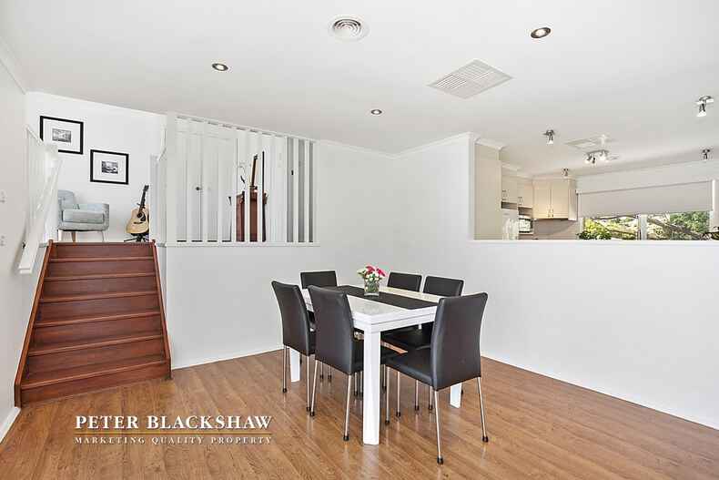 Lot 8/31 Nott Street Fraser