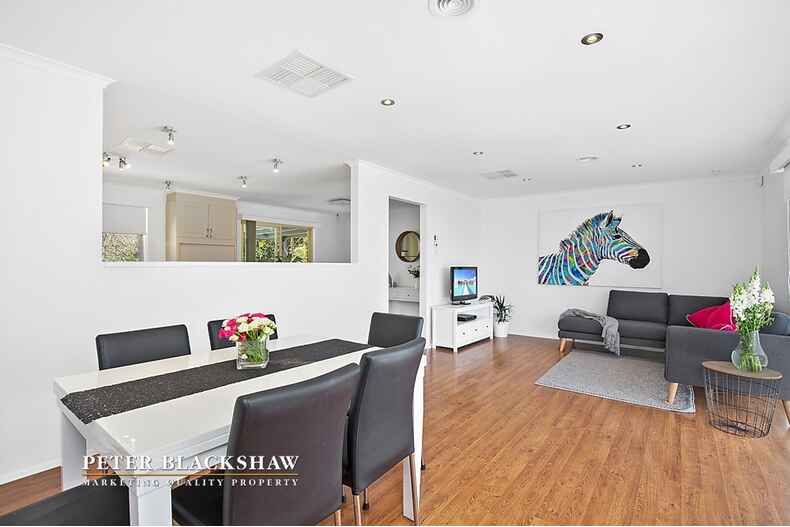 Lot 8/31 Nott Street Fraser