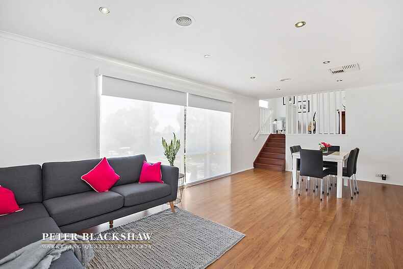 Lot 8/31 Nott Street Fraser