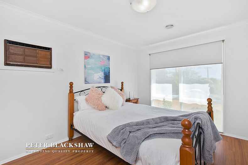 Lot 8/31 Nott Street Fraser