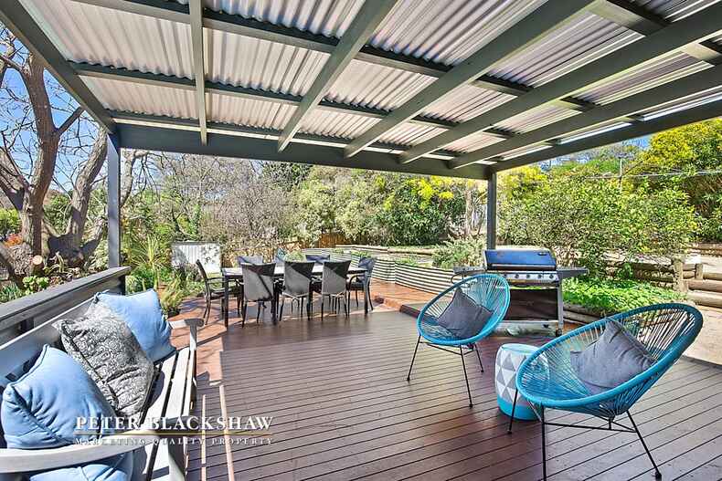 Lot 8/31 Nott Street Fraser