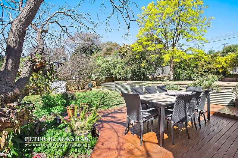 Lot 8/31 Nott Street Fraser