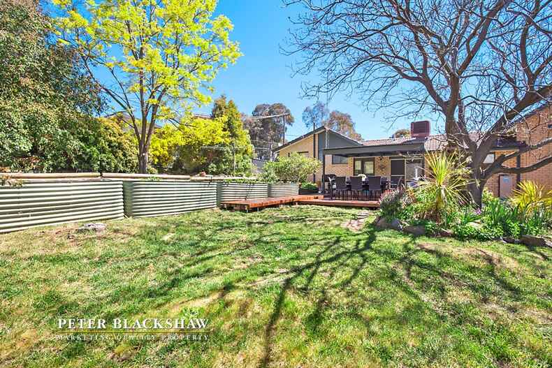 Lot 8/31 Nott Street Fraser