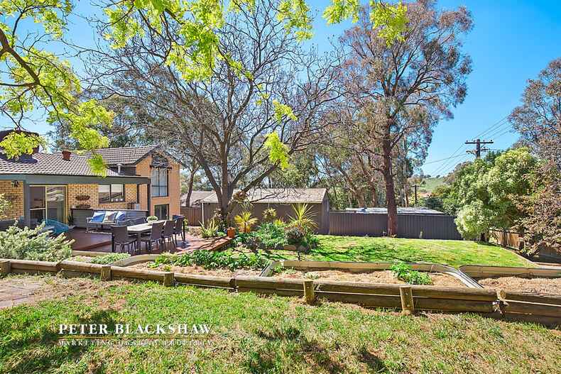 Lot 8/31 Nott Street Fraser