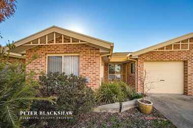 3/5 Annan Close Amaroo