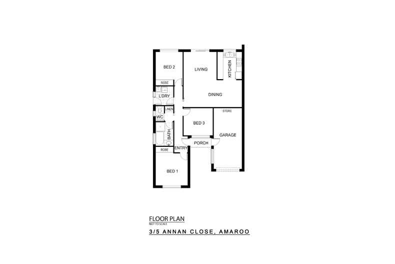 3/5 Annan Close Amaroo