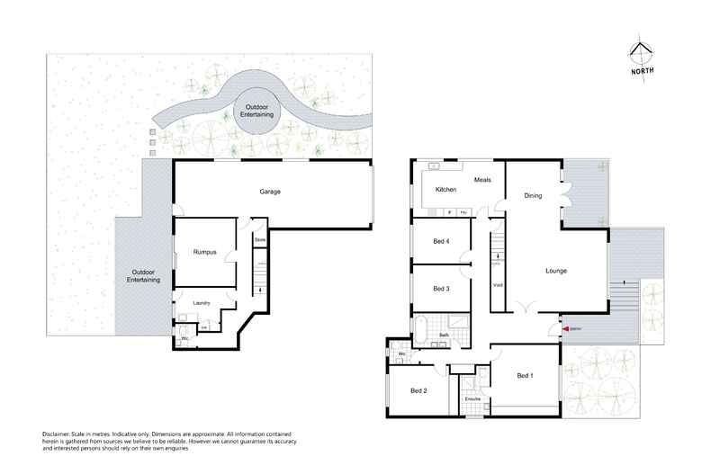 Lot 7/3 Hutt Street Yarralumla Lot 7/3 Hutt Street Yarralumla