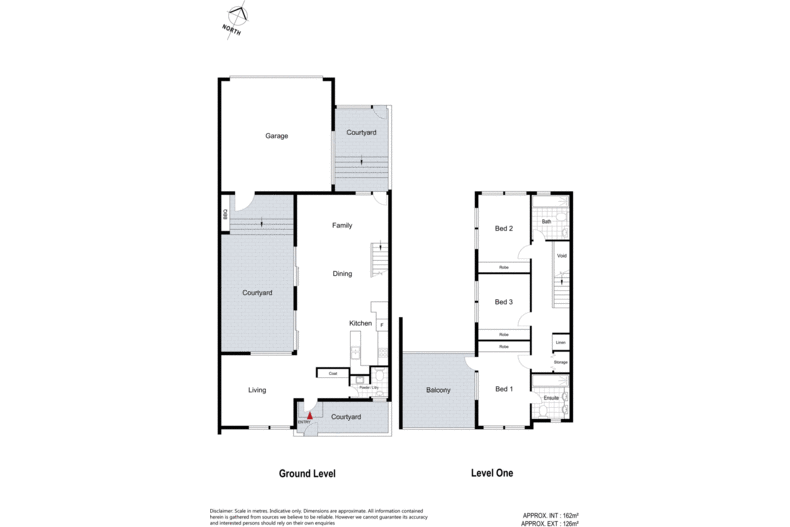 Lot 7/26/215 Aspinall Street Watson Lot 7/26/215 Aspinall Street Watson