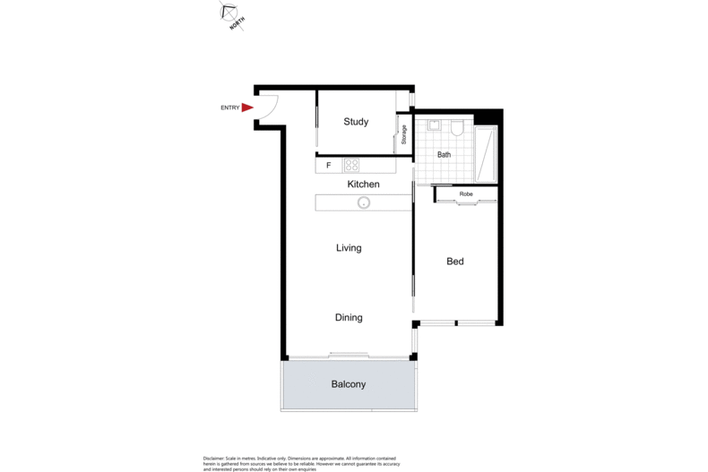 Lot 9/76/43 Constitution Avenue Reid Lot 9/76/43 Constitution Avenue Reid