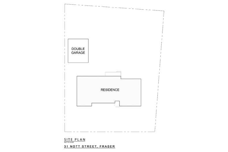 Lot 8/31 Nott Street Fraser