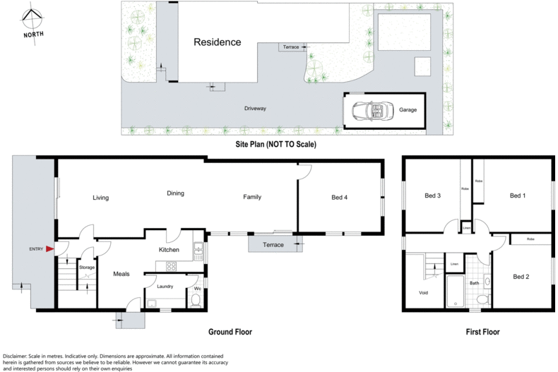 Lot 50/24 Bayley Street Narrabundah Lot 50/24 Bayley Street Narrabundah