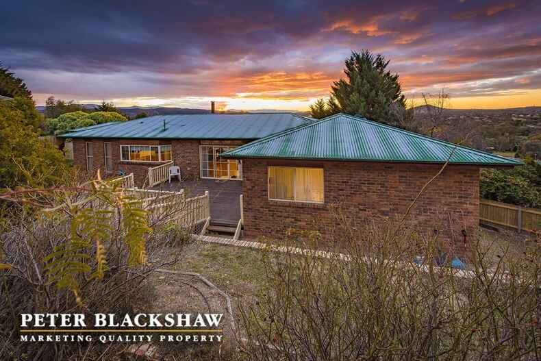 Lot 12/7 Mackrell Place Calwell Lot 12/7 Mackrell Place Calwell