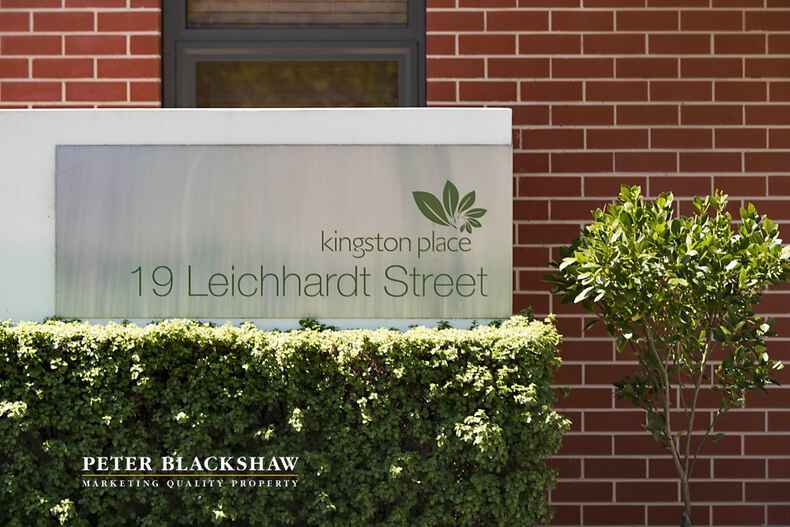 1/19 Leichhardt Street Kingston