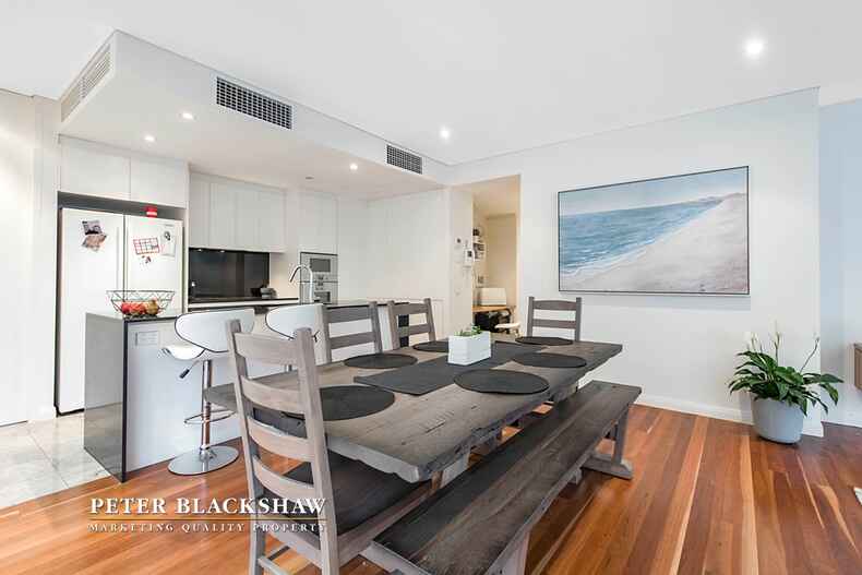 1/19 Leichhardt Street Kingston