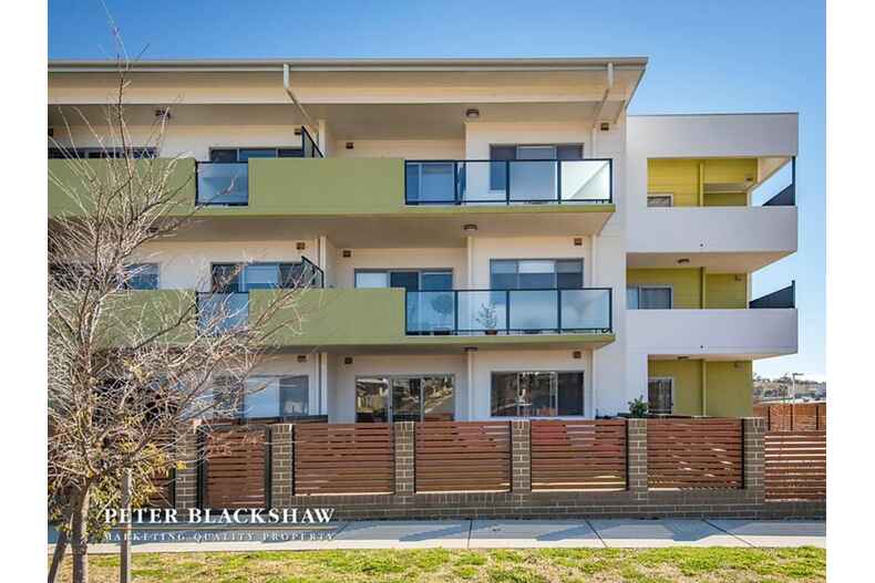 9/50 Hillcrest Street Crace 9/50 Hillcrest Street Crace