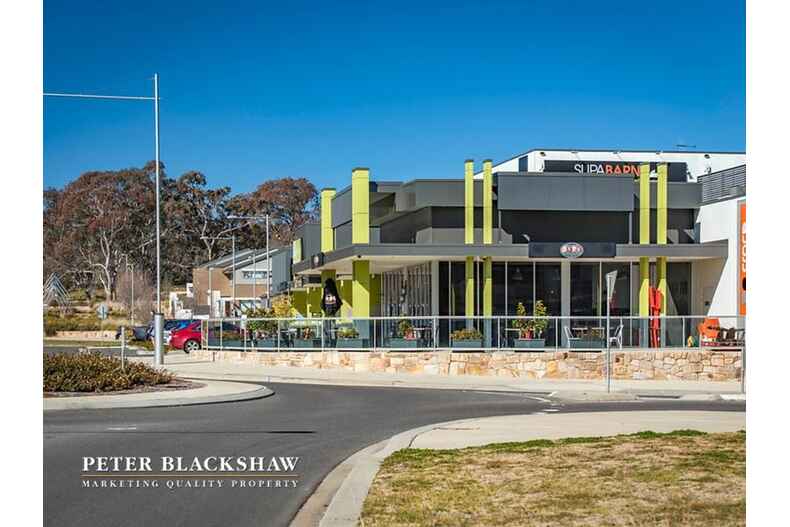 9/50 Hillcrest Street Crace 9/50 Hillcrest Street Crace