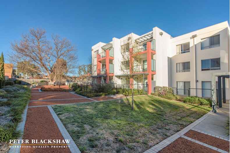 Lot 10/34/28 Watson Street Turner Lot 10/34/28 Watson Street Turner