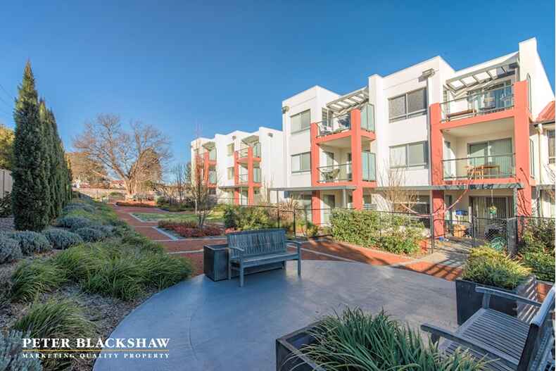 Lot 10/34/28 Watson Street Turner Lot 10/34/28 Watson Street Turner