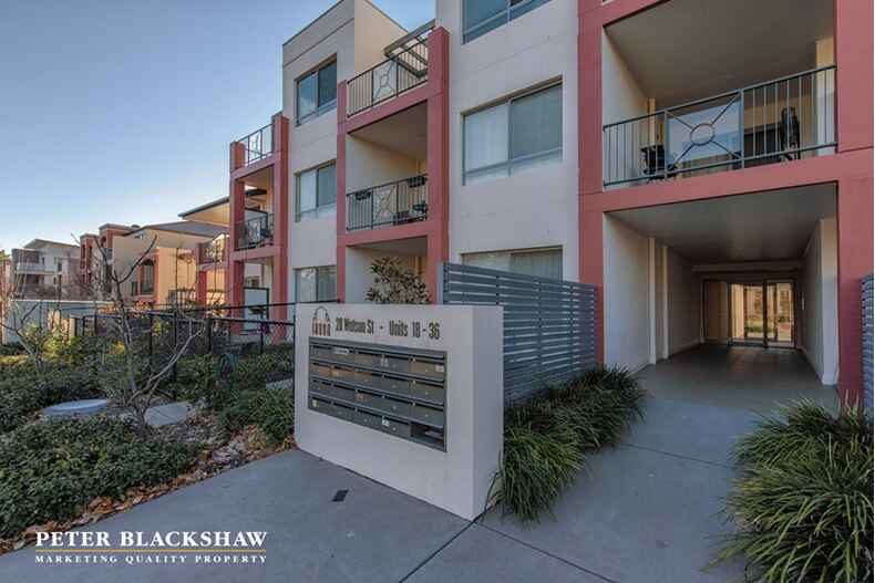 Lot 10/34/28 Watson Street Turner Lot 10/34/28 Watson Street Turner