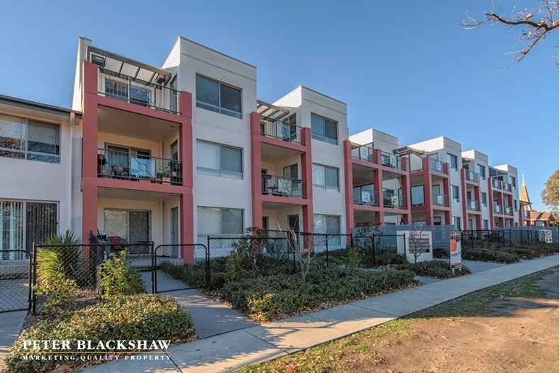 Lot 10/34/28 Watson Street Turner Lot 10/34/28 Watson Street Turner