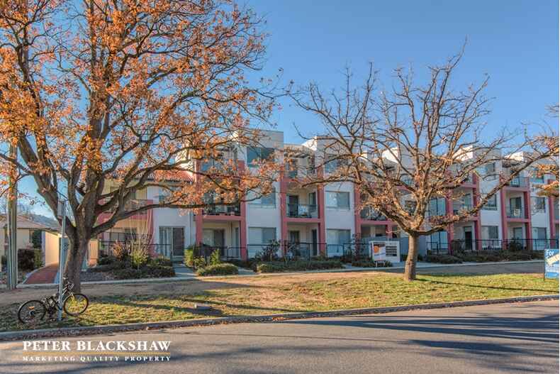 Lot 10/34/28 Watson Street Turner Lot 10/34/28 Watson Street Turner