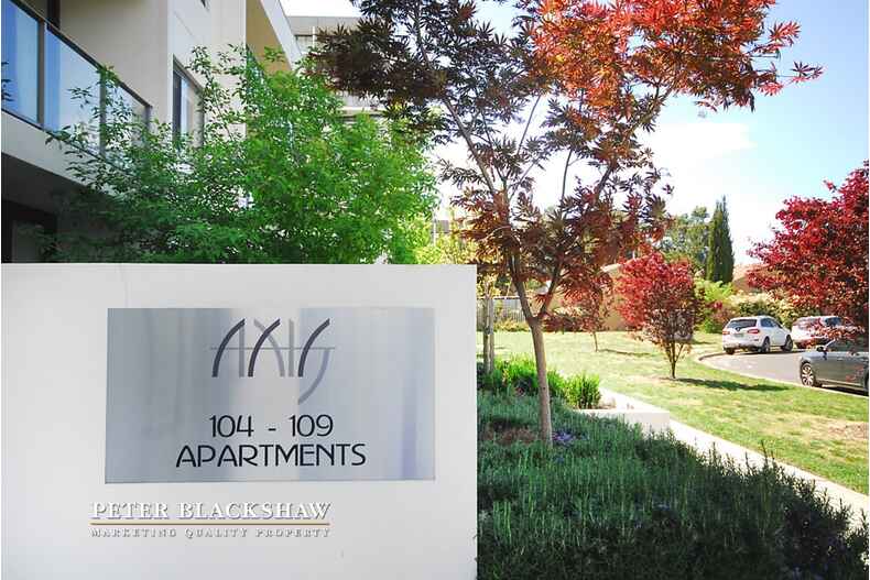 Lot 1/107/1 Mouat Street Lyneham